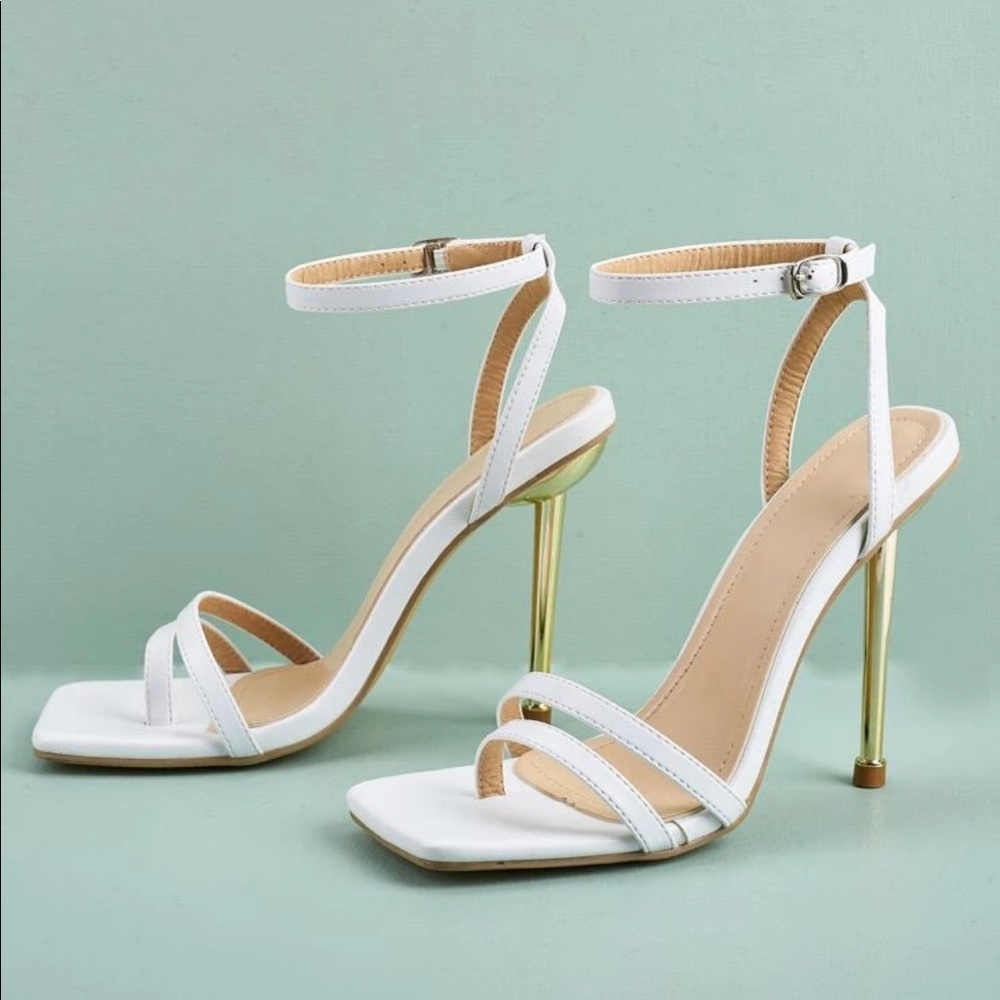 Stiletto Heels